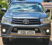 Toyota Hilux 2018 for sale