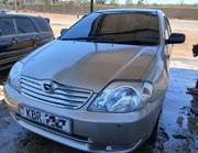 Toyota Corolla 2005 Silver for sale