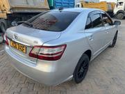 Toyota Premio 2008 Silver for sale