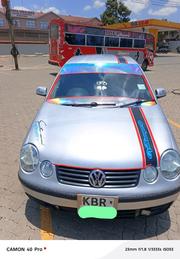 Volkswagen Polo 2006 White for sale