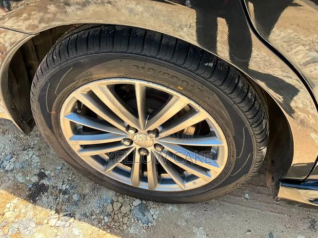 Subaru Legacy 2014 Gray