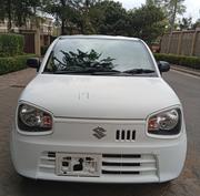 Suzuki Alto 660cc FWD 2019 White for sale