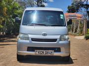 Toyota TownAce 2010 Silver for sale