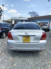 Toyota Allion 2006 Silver for sale