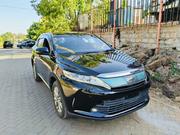 Toyota Harrier 2.0 2019 Black for sale