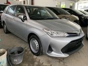 Toyota Corolla Fielder 1.5 Petrol AWD 2019 Silver for sale