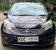 Nissan Note 2013 Matt Black for sale