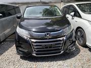 Honda Odyssey 2.0 Hybrid (7 seater) 2019 Black for sale