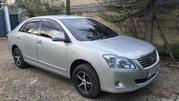Toyota Premio 1.5 FWD 2008 Silver for sale