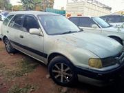 Toyota Carib 2001 Silver for sale