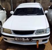 Nissan FB15 2003 White for sale