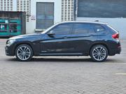 BMW X1 xDrive28i AWD 2016 Black for sale