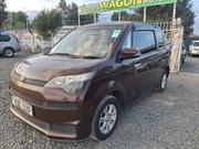 Toyota Spade 2013 Brown for sale