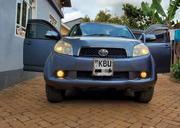 Toyota Rush 2006 Blue for sale