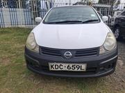 Nissan Advan 2014 White for sale