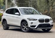 BMW X1 2019 White for sale