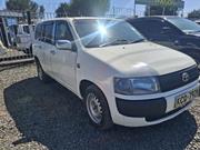 Toyota Probox 2013 White for sale