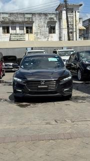 Honda Insight 2019 Matt Black for sale