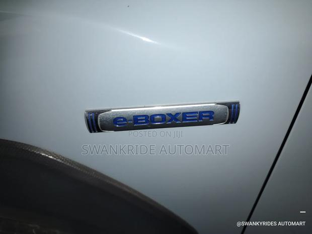 Subaru XV 1.6i-L EyeSight 2020 Gray