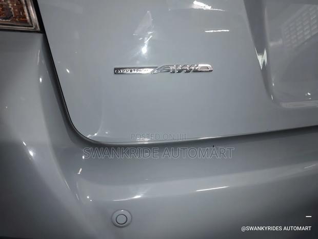 Subaru XV 1.6i-L EyeSight 2020 Gray