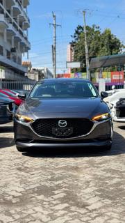 Mazda 6 2019 Gray for sale