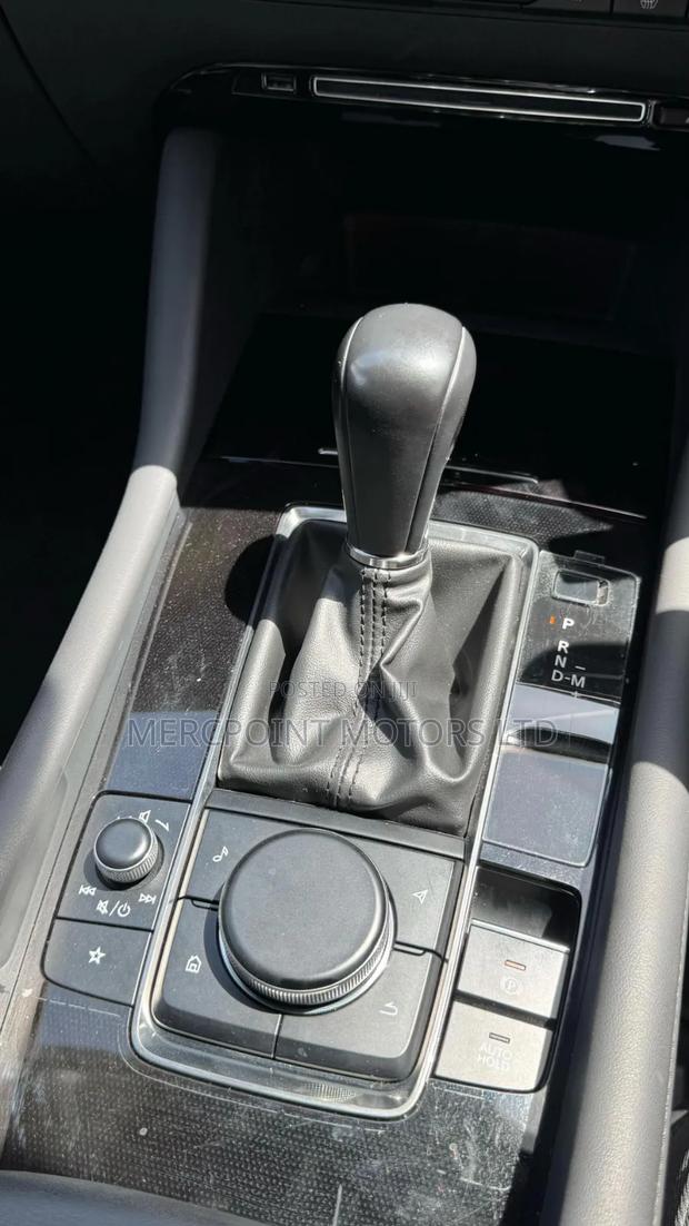 Mazda 6 2019 Gray