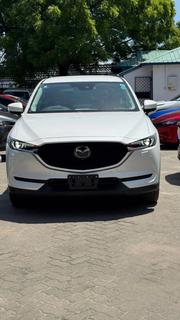Mazda CX-5 2020 Pearl for sale