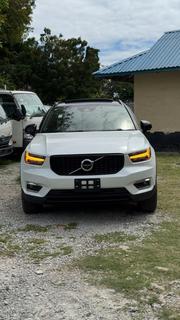 Volvo XC40 2019 Pearl for sale
