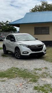 Honda Vezel 2019 Pearl for sale