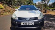 Nissan Advan 2014 White for sale