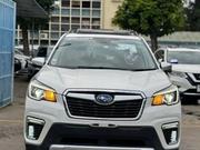 Subaru Forester Premium AWD 2020 Pearl for sale