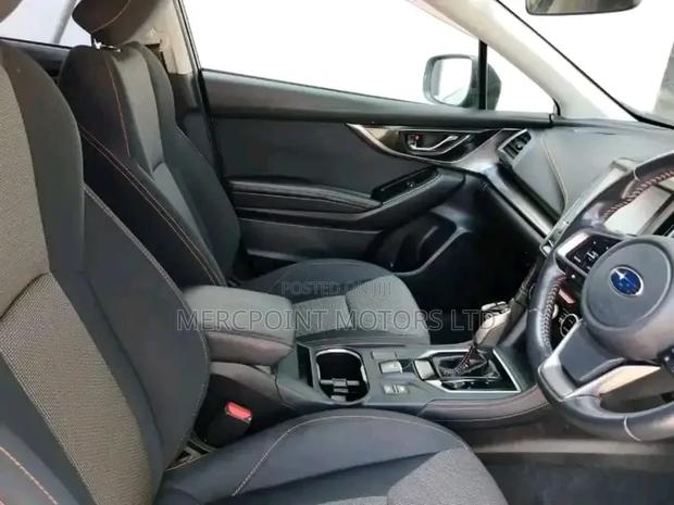 Subaru XV 1.6i-L EyeSight 2020 Matt Black