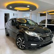 Honda Vezel 1.5 2WD 2019 Matt Black for sale