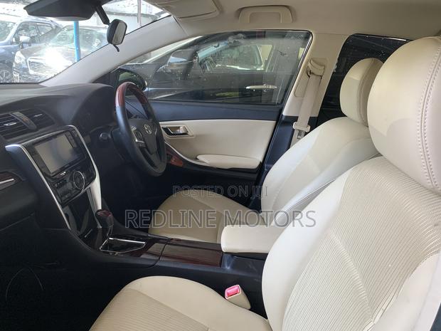 Toyota Premio 1.5 FWD 2019 Blue