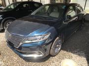 Toyota Premio 1.5 FWD 2019 Blue for sale