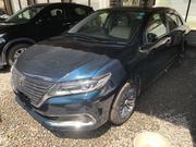 Toyota Premio 1.5 FWD 2019 Blue for sale