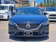 Mazda Atenza 2019 Blue for sale
