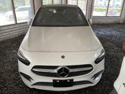 Mercedes-Benz B-Class B180 Petrol 2019 Off white for sale