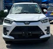 Toyota Raize 1.0 AWD 2020 Pearl for sale
