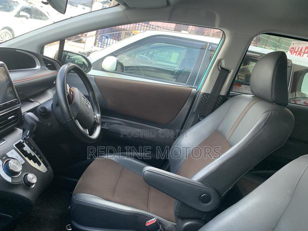 Toyota Sienta 1.5 Hybrid FWD 2019 Teal
