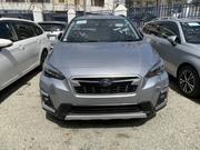 Subaru XV Touring 2019 Silver for sale