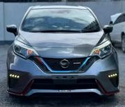 Nissan Note 1.6 Petrol NISMO 2019 Silver for sale