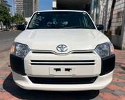 Toyota Probox 2019 White for sale