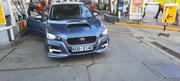 Subaru Levorg 1.6 GT-S EyeSight S Style 2014 Blue for sale