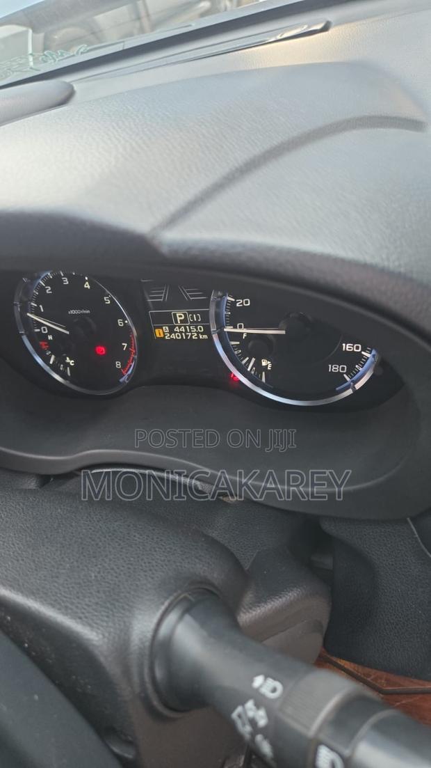 Subaru Levorg 1.6 GT-S EyeSight S Style 2014 Blue