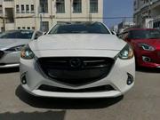 Mazda Demio 2019 White for sale