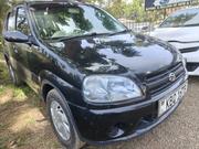 Suzuki Swift 1.3 2006 Black for sale