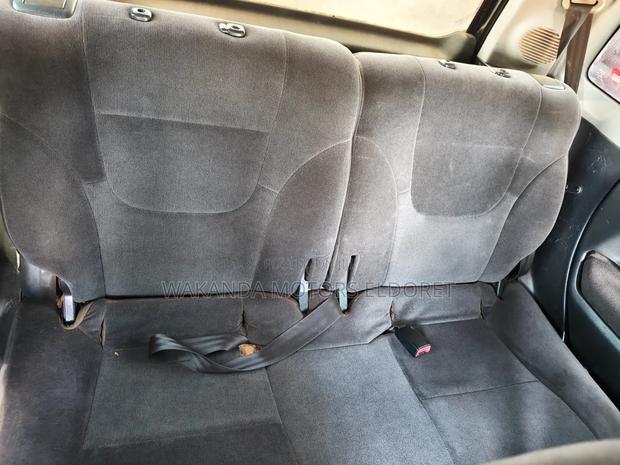 Suzuki Swift 1.3 2006 Black