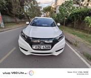 Honda Vezel 1.5 Hybrid 2WD 2017 White for sale