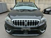 Suzuki Sx4 1.6 SUV Petrol FWD 2019 Matt Black for sale